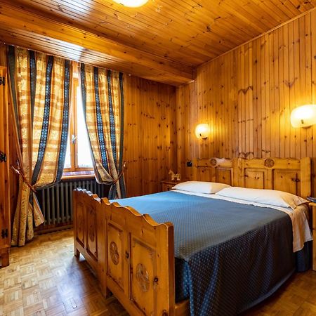 Hotel Le Campagnol Камполук Экстерьер фото