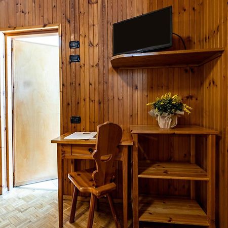Hotel Le Campagnol Камполук Экстерьер фото