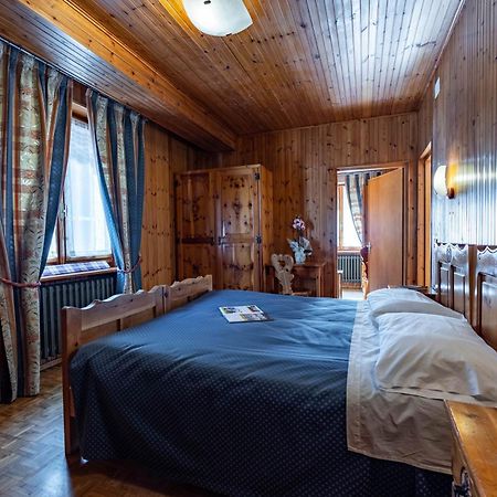 Hotel Le Campagnol Камполук Экстерьер фото
