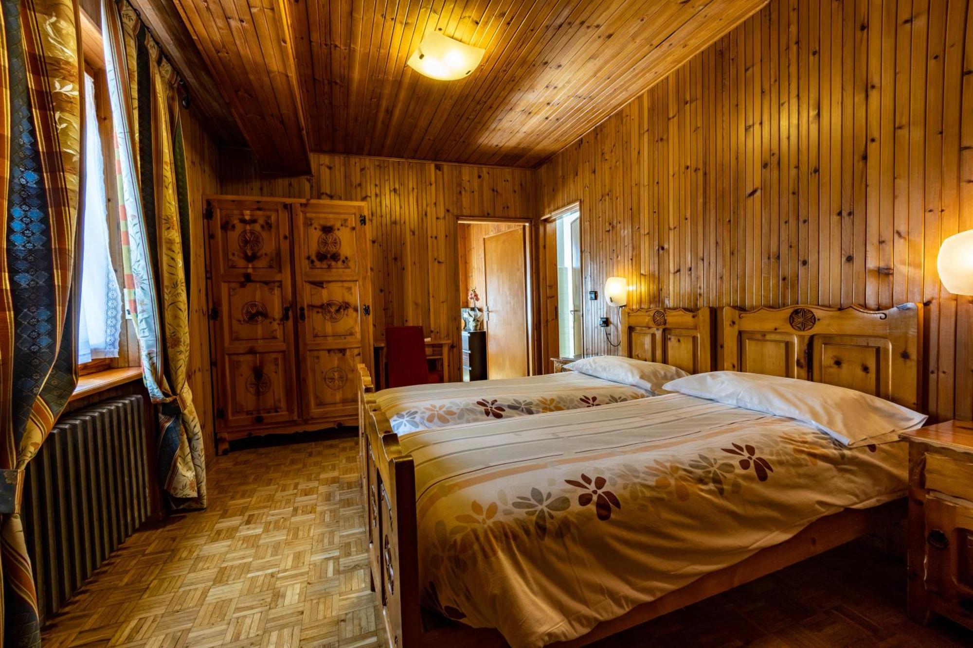 Hotel Le Campagnol Камполук Экстерьер фото