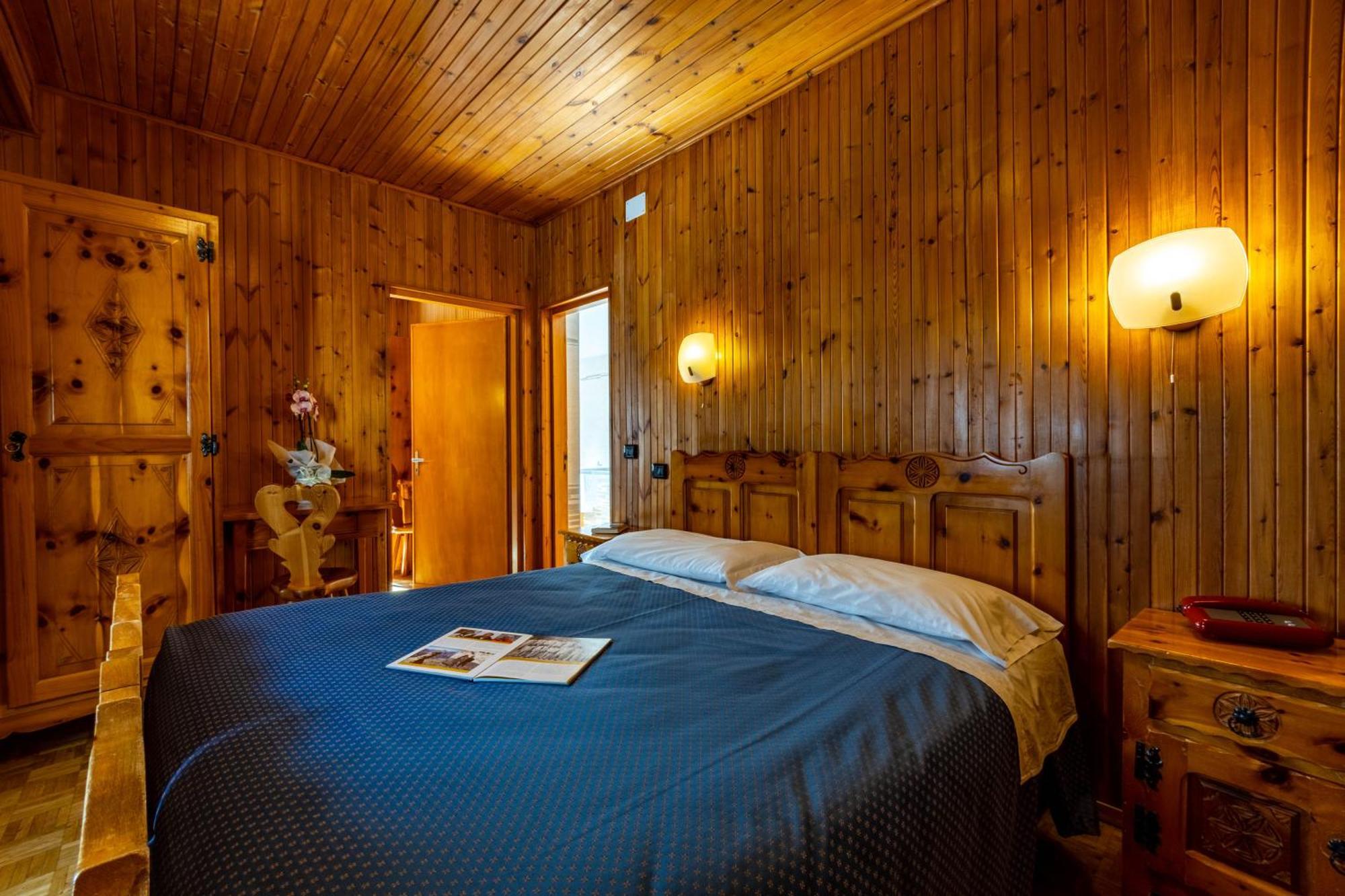 Hotel Le Campagnol Камполук Экстерьер фото